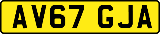 AV67GJA