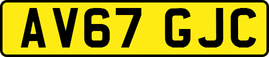 AV67GJC