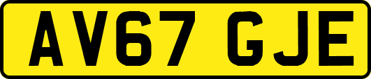 AV67GJE