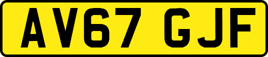 AV67GJF