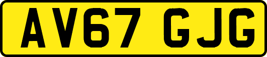 AV67GJG