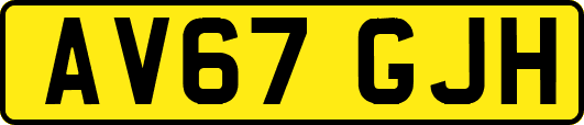 AV67GJH