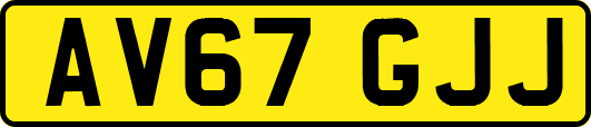 AV67GJJ