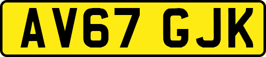 AV67GJK