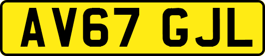 AV67GJL