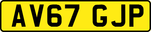 AV67GJP
