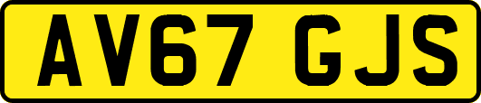 AV67GJS