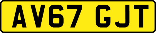 AV67GJT
