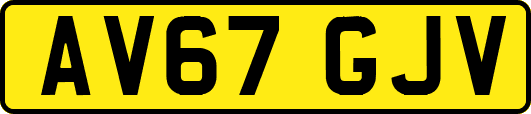 AV67GJV