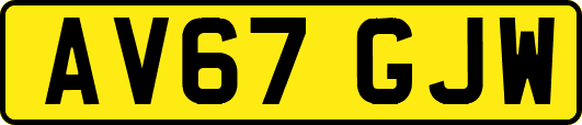 AV67GJW
