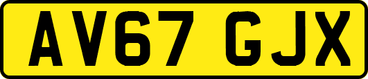 AV67GJX