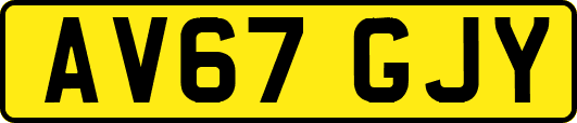 AV67GJY