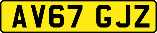 AV67GJZ