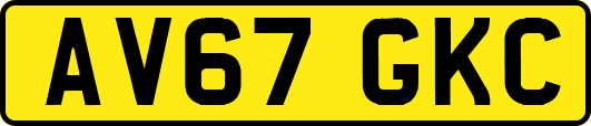 AV67GKC
