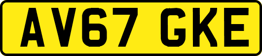 AV67GKE