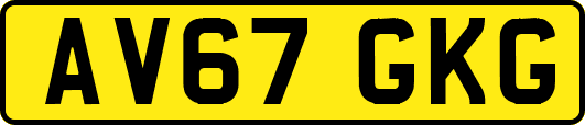 AV67GKG