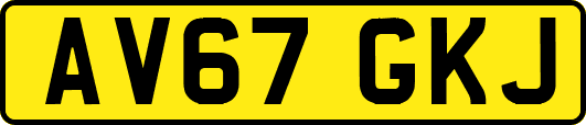 AV67GKJ