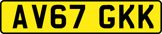 AV67GKK