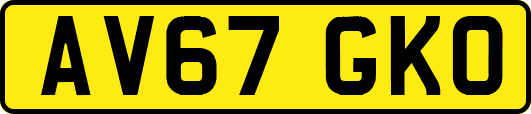 AV67GKO