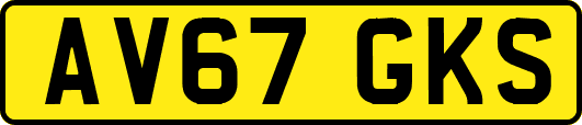 AV67GKS