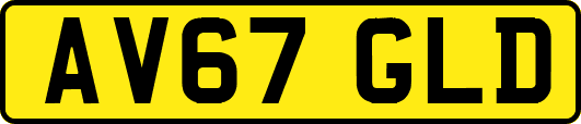 AV67GLD