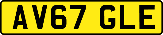 AV67GLE