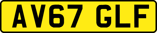 AV67GLF