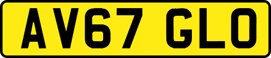 AV67GLO