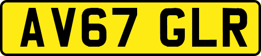 AV67GLR