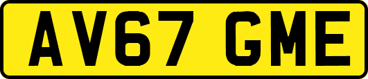 AV67GME