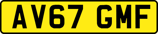 AV67GMF