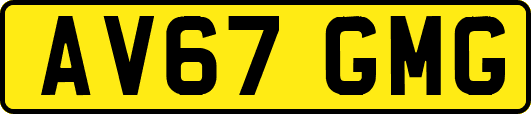 AV67GMG