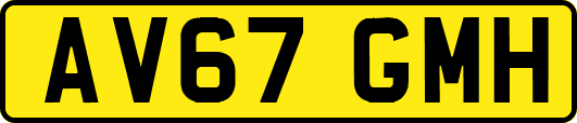 AV67GMH