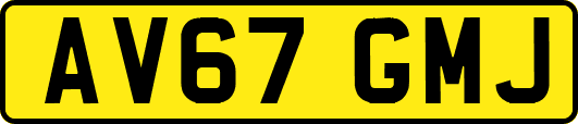 AV67GMJ