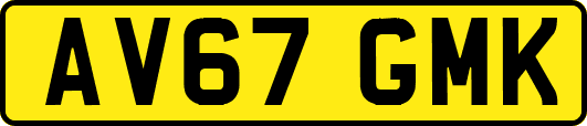 AV67GMK