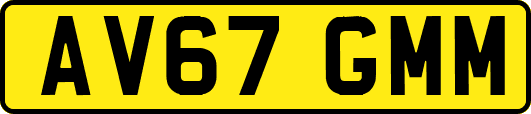 AV67GMM