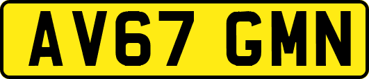 AV67GMN