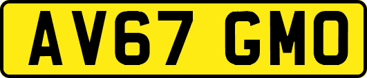 AV67GMO
