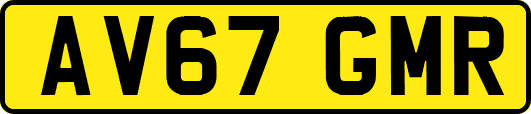 AV67GMR