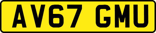 AV67GMU