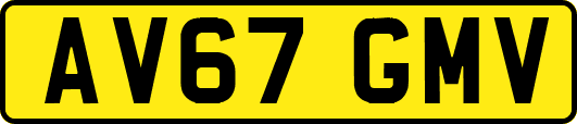 AV67GMV