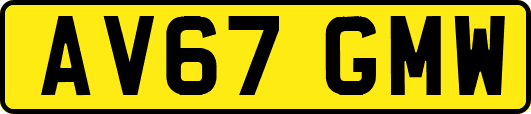 AV67GMW