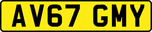 AV67GMY