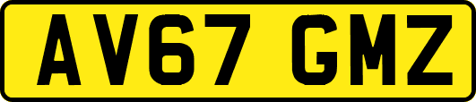 AV67GMZ