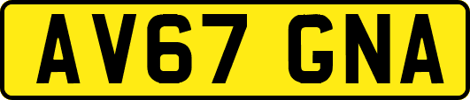 AV67GNA