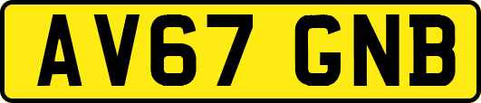 AV67GNB