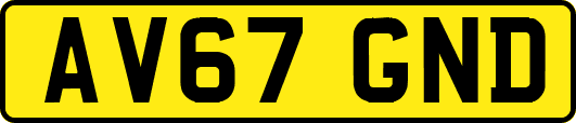 AV67GND