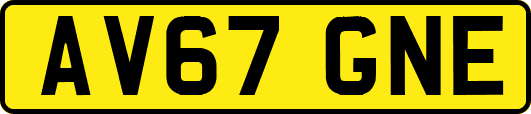 AV67GNE