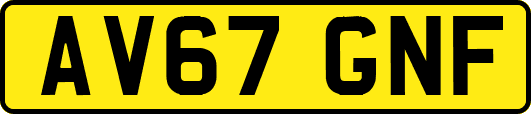 AV67GNF