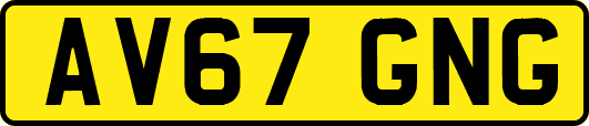 AV67GNG